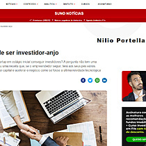 Os desafios de ser investidor-anjo